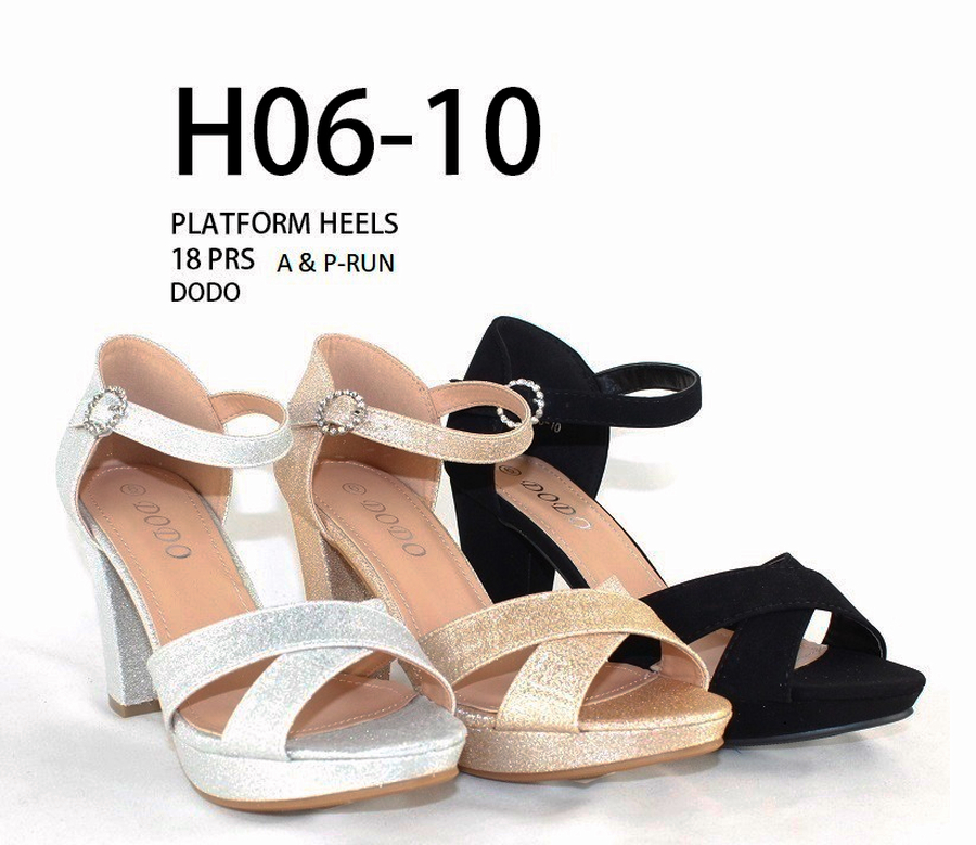h06-10 dodo series
