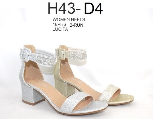 h43-d4 dodo shoes